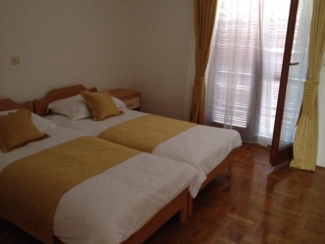 Apartments Marija Sveti Petar  Rum bild