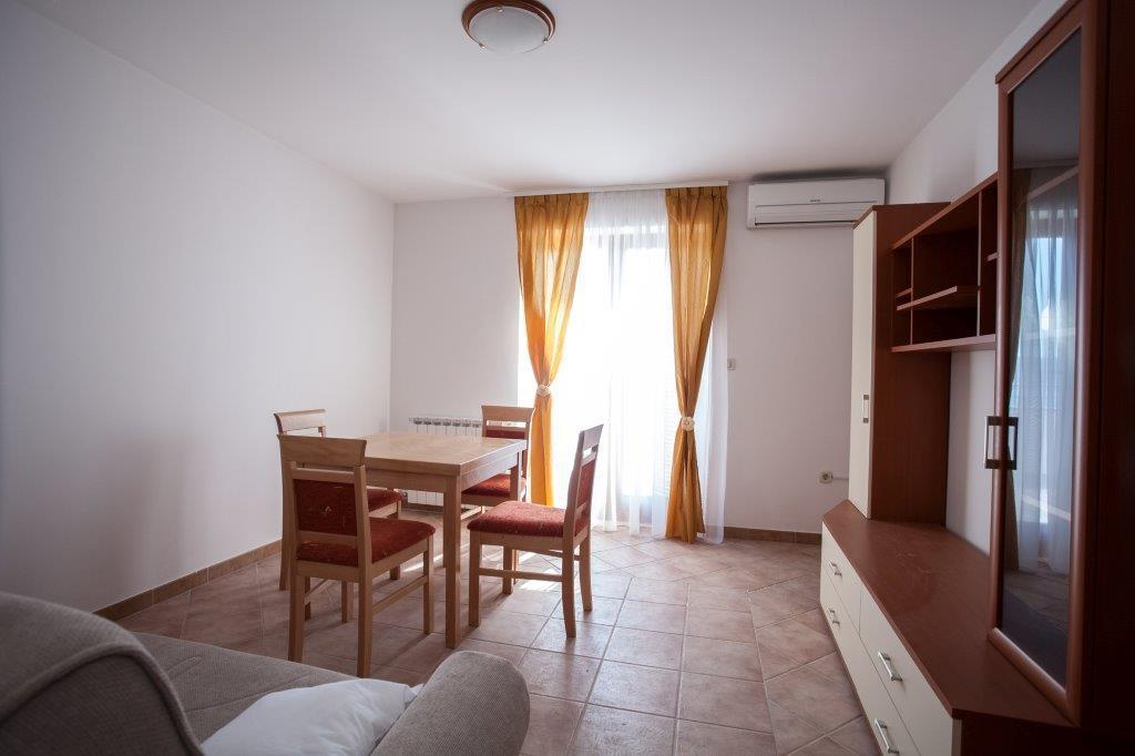 Apartments Marija Sveti Petar  Rum bild