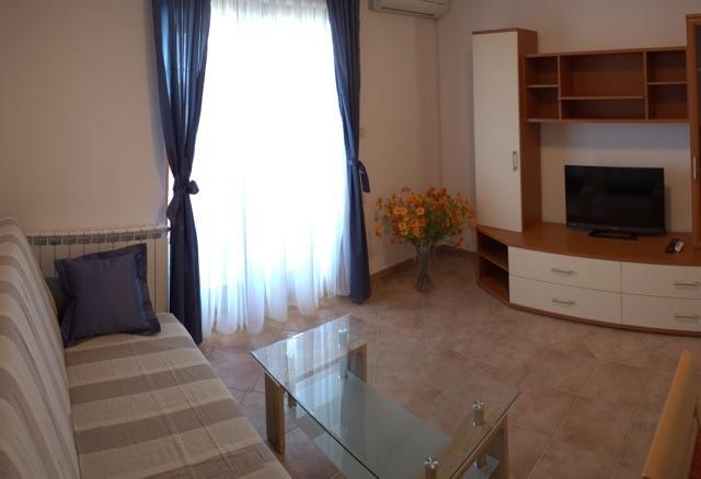 Apartments Marija Sveti Petar  Rum bild