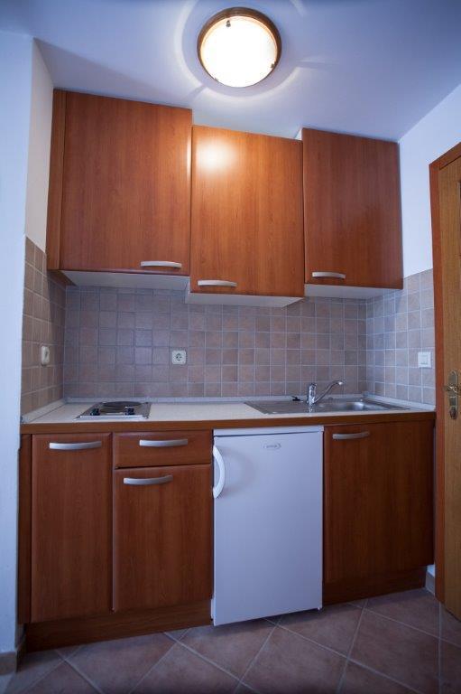 Apartments Marija Sveti Petar  Rum bild