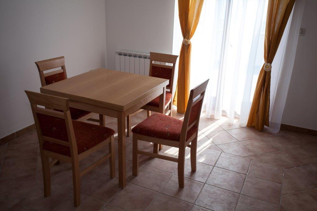 Apartments Marija Sveti Petar  Rum bild